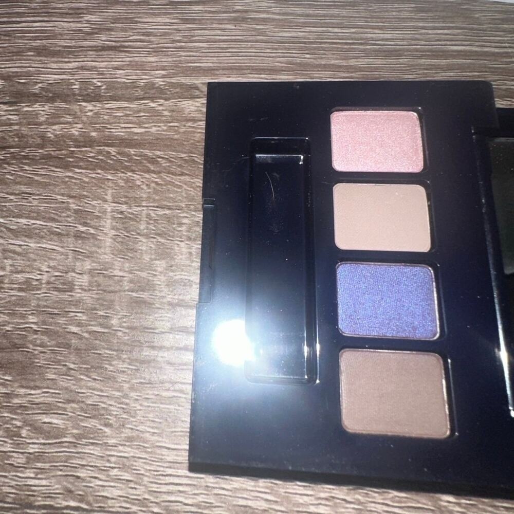 ESTEE LAUDER Pure‎ Color ombre Eye Shadow 4-Color Palette